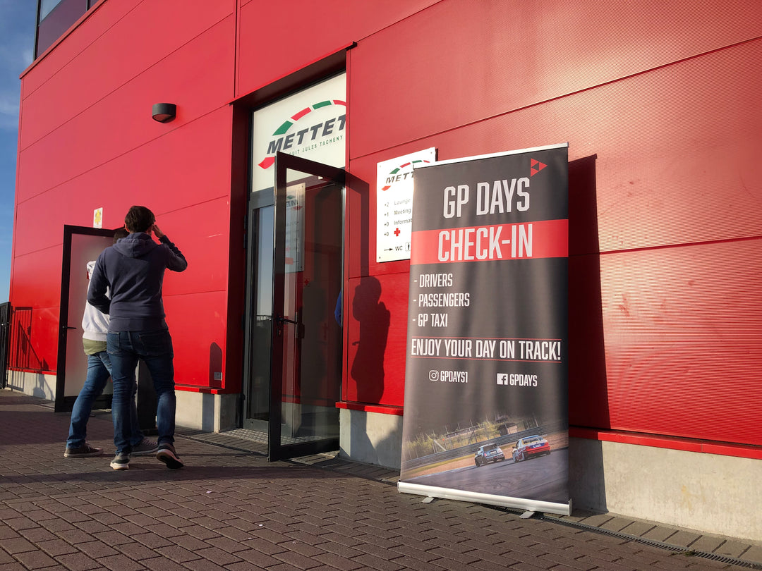 Why we do things differently: PART II Keeping it online (A Reminder)