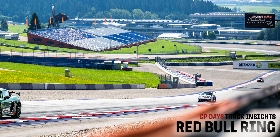 Red Bull Ring