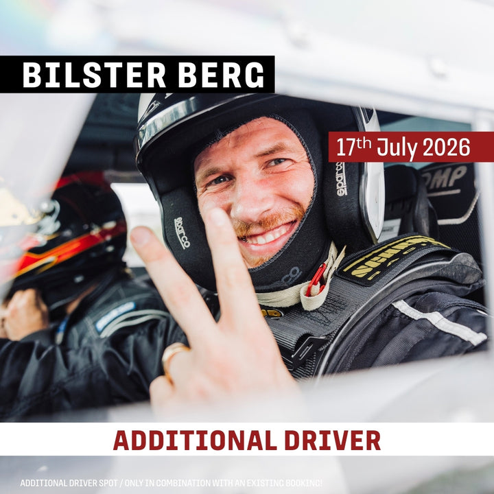 Track Day Bilster Berg (DE)