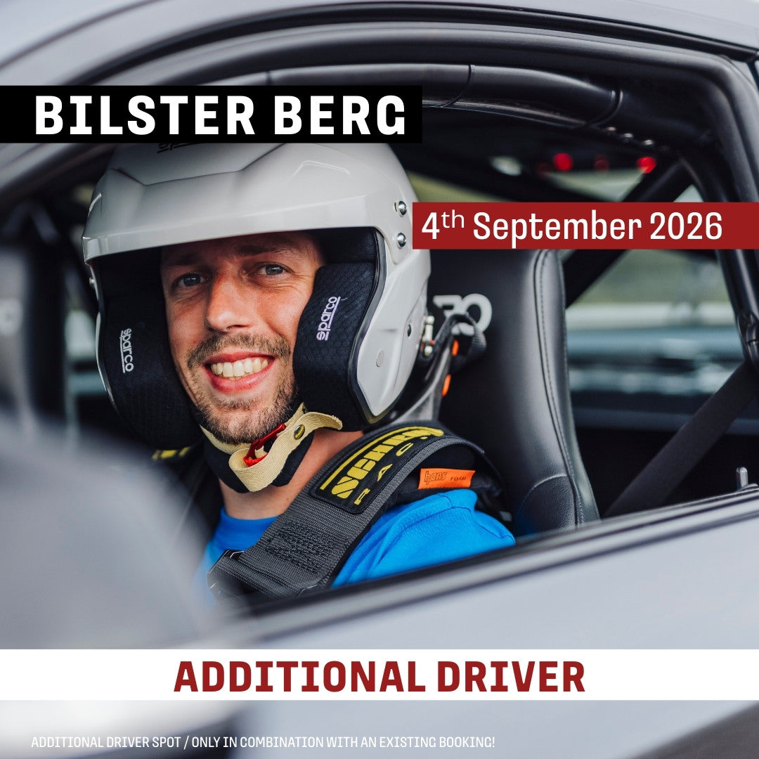 Track Day Bilster Berg (DE)
