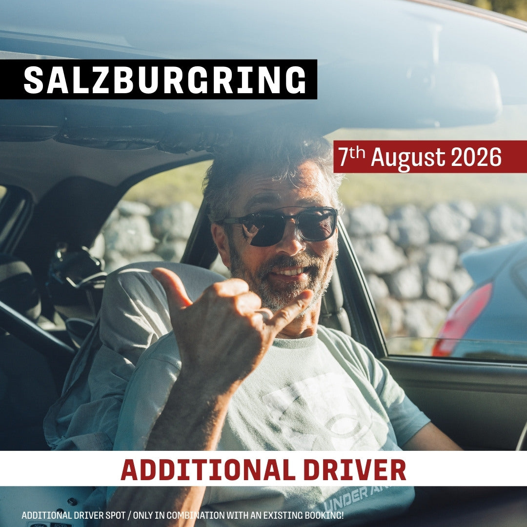 Track Day Salzburgring (AT)