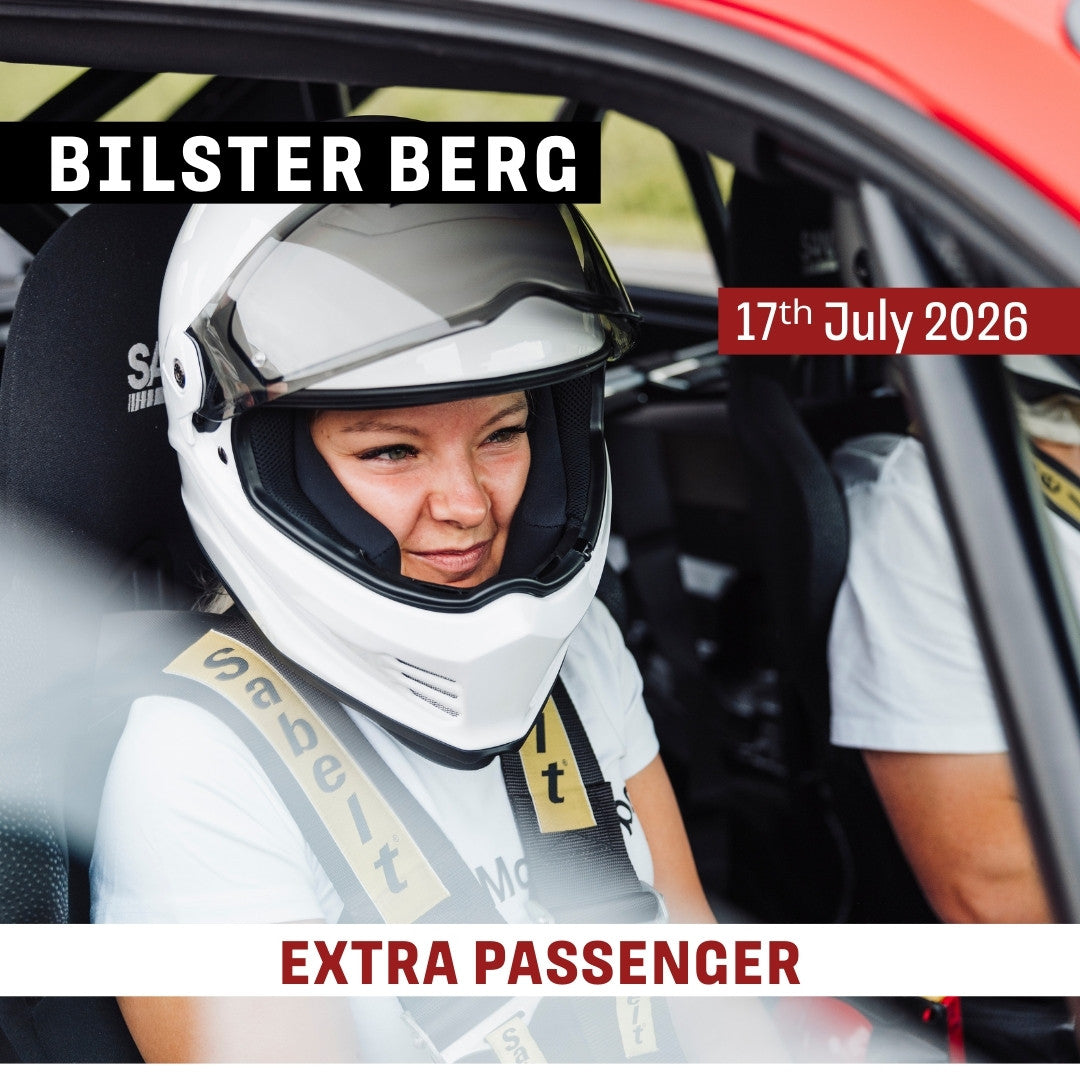 Track Day Bilster Berg (DE)