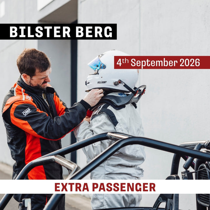 Track Day Bilster Berg (DE)