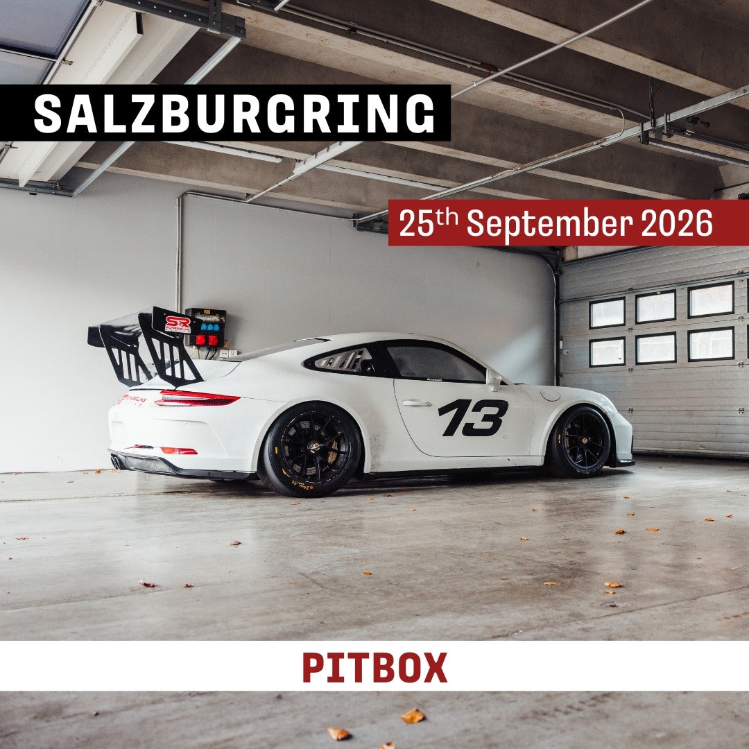 Track Day Salzburgring (AT)