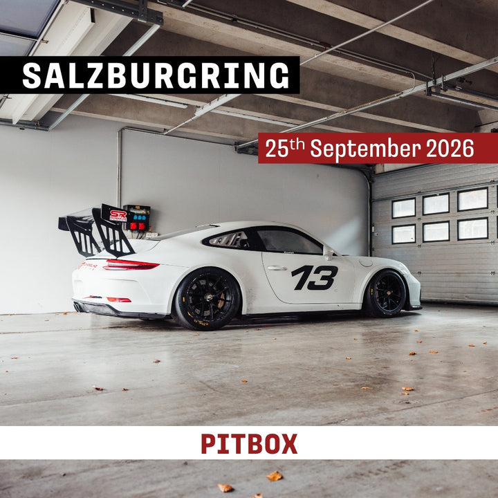 Track Day Salzburgring (AT)