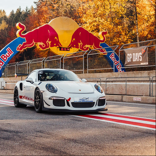 SALZBURGRING