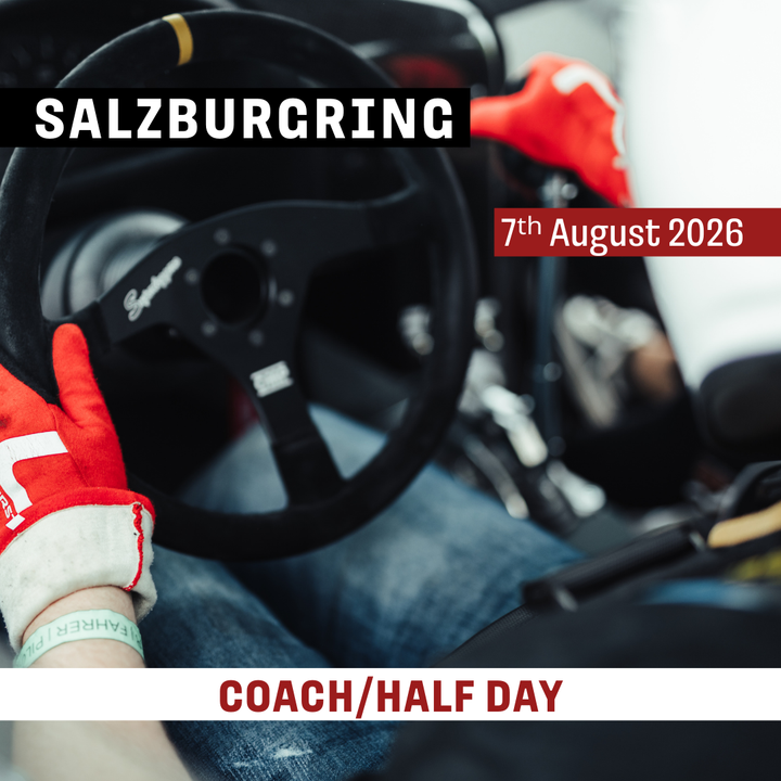 Track Day Salzburgring (AT)
