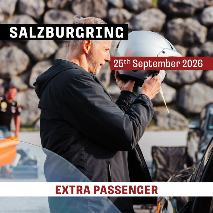 Trackday Salzburgring (AT)