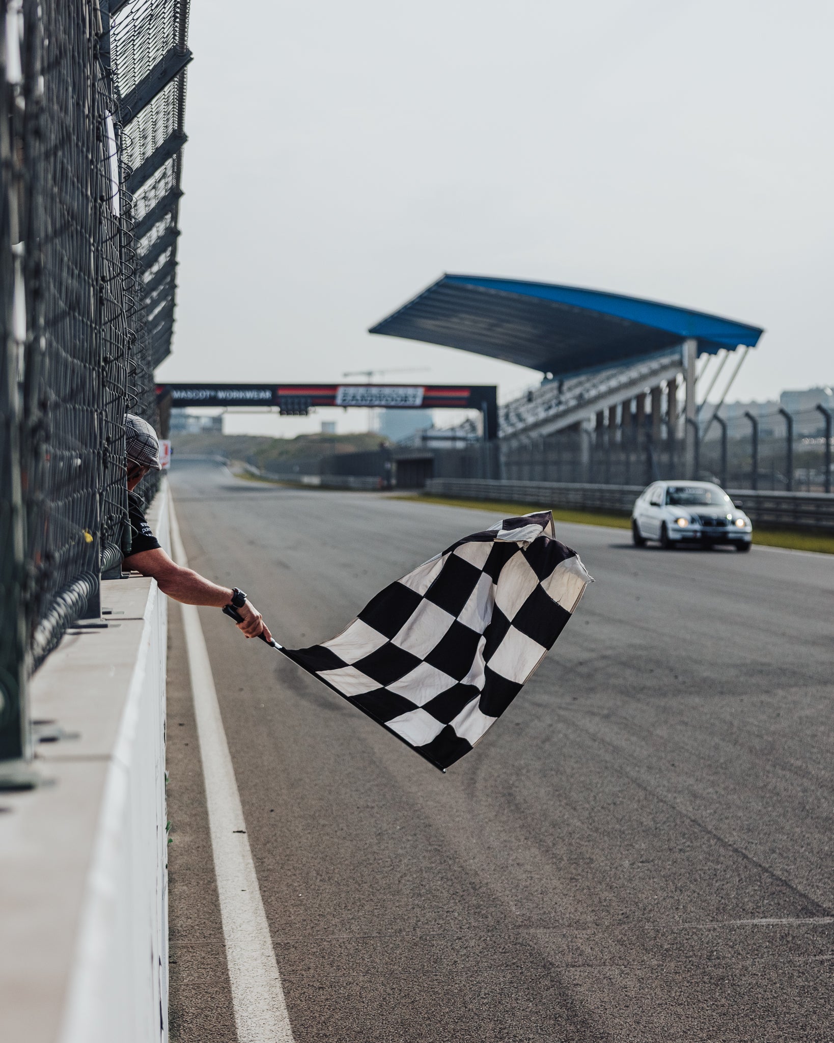 CIRCUIT ZANDVOORT
