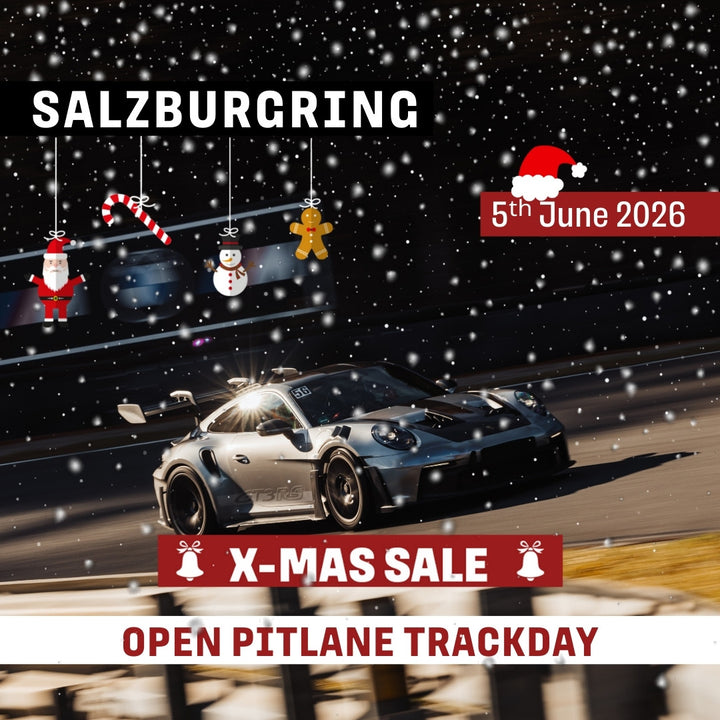 Track Day Salzburgring (AT)