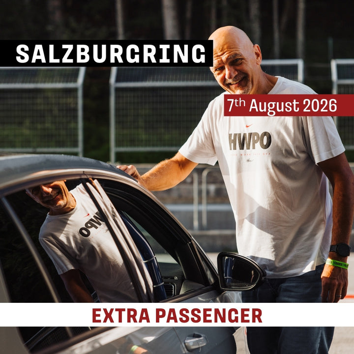 Trackday Salzburgring (AT)