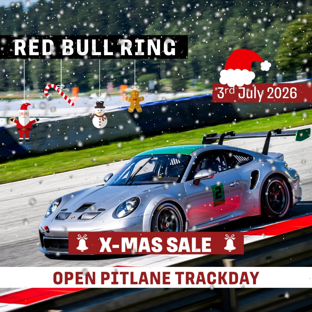 Track Day Red Bull Ring (AT)