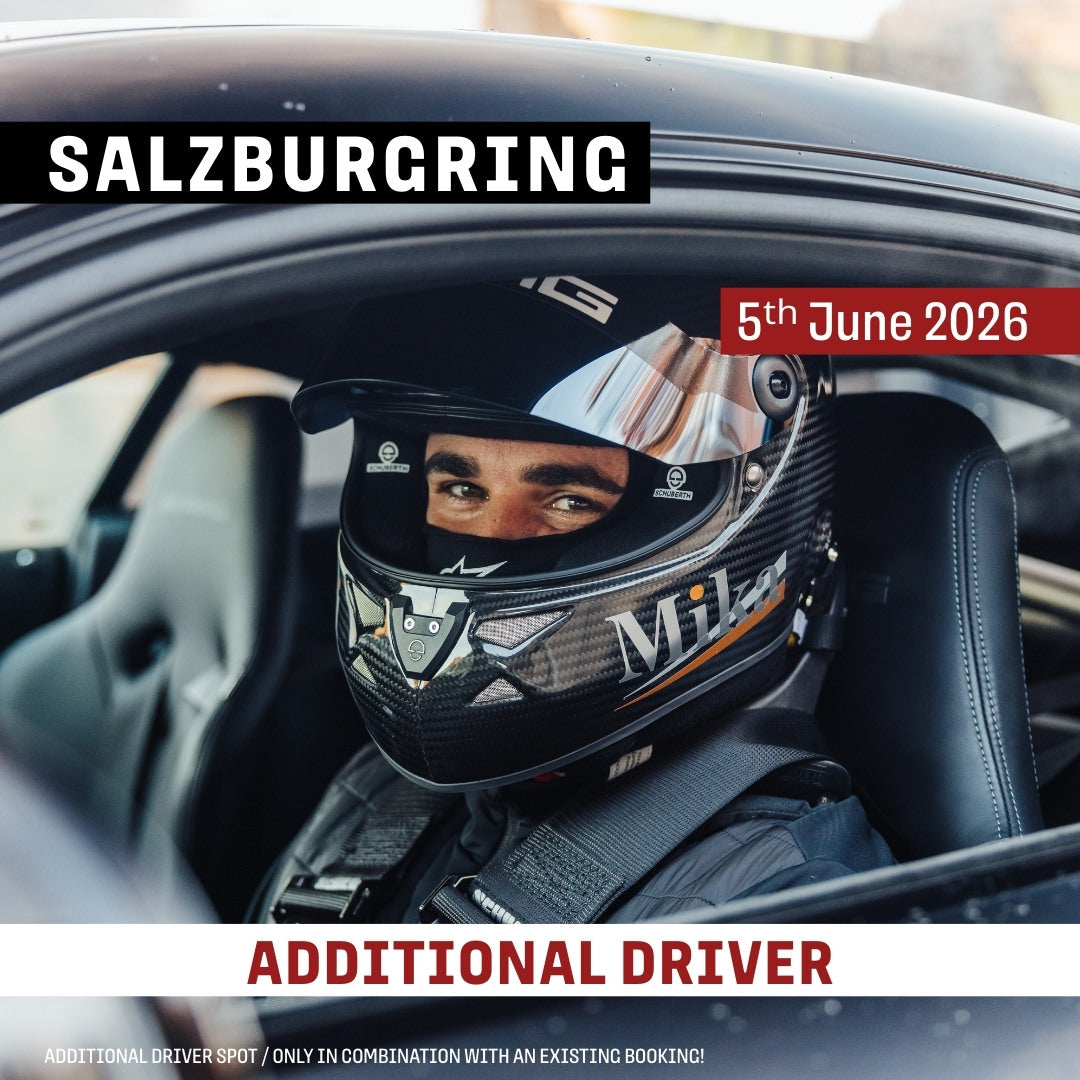 Track Day Salzburgring (AT)