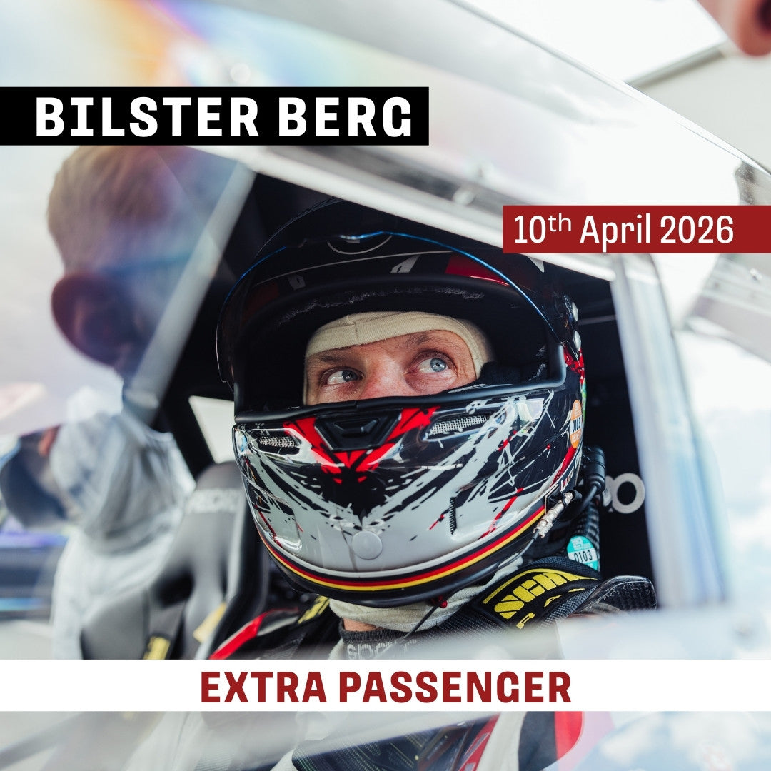 Track Day Bilster Berg (DE)