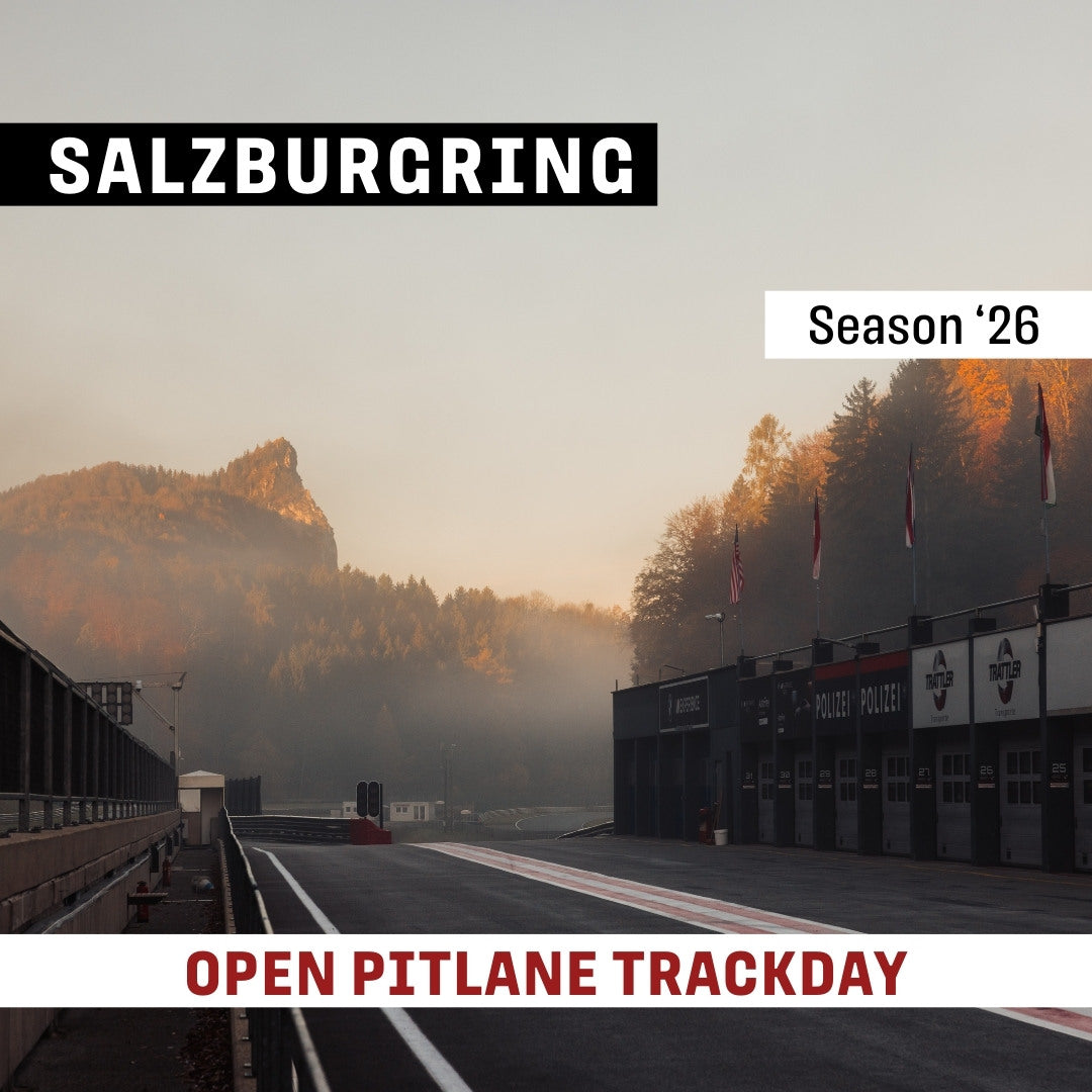 Track Day Salzburgring (AT)