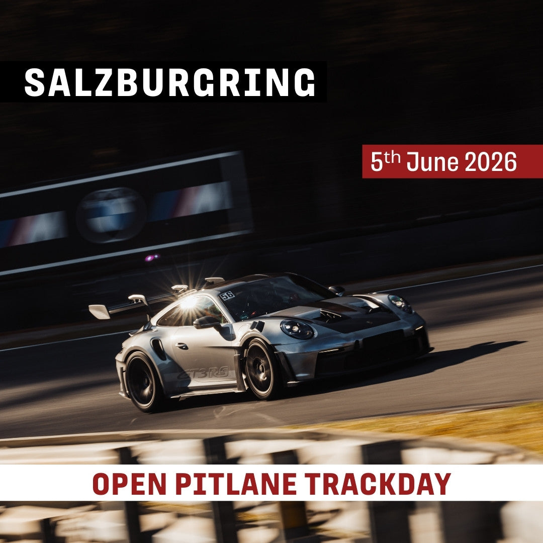Track Day Salzburgring (AT)