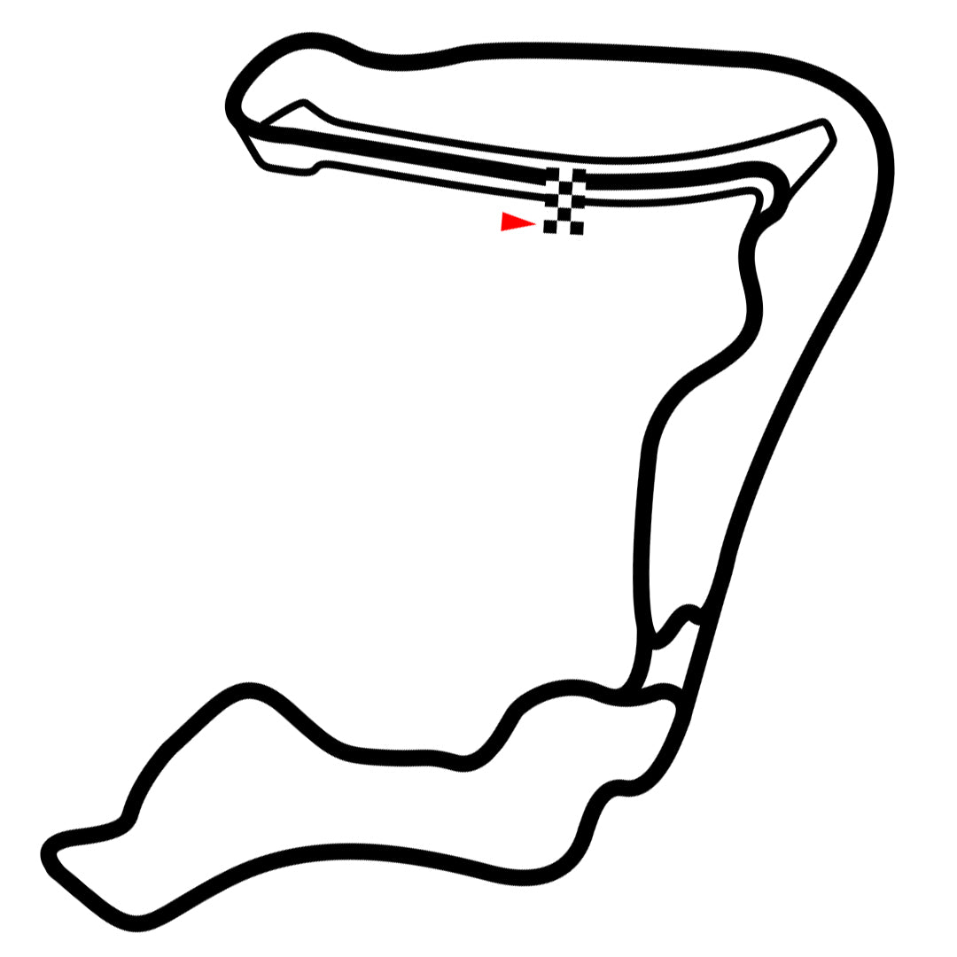 Track Day Bilster Berg (DE)